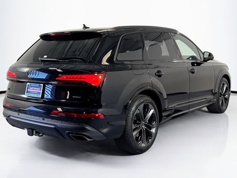 New 2026 Audi Q7 3.0T Premium Plus image 5