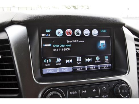 Used 2018 Chevrolet Tahoe Premier image 26