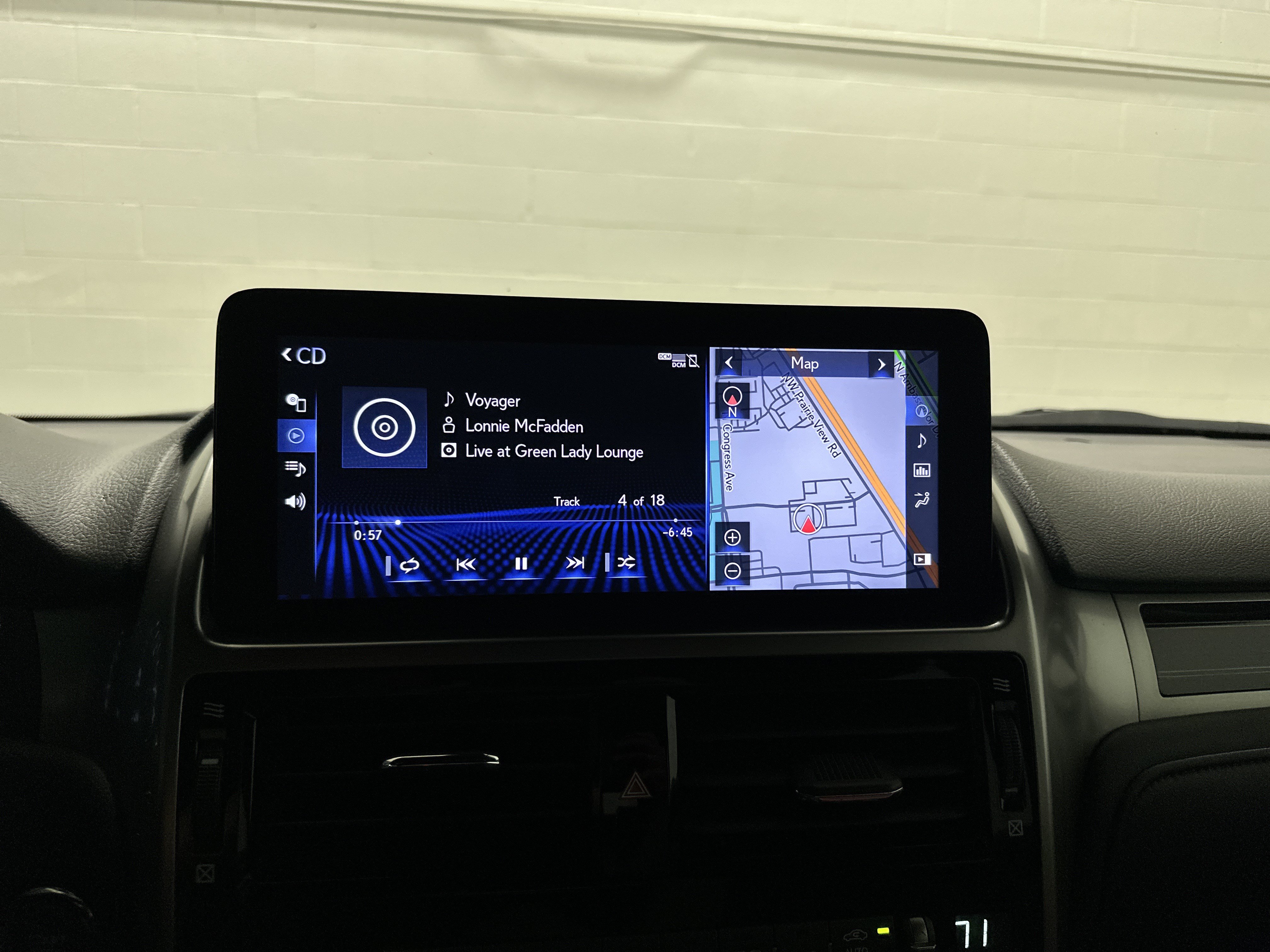 Certified 2022 Lexus GX 460 Premium AWD/4WD image 23