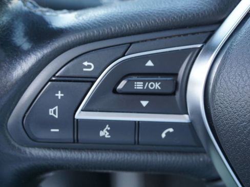 Used 2021 INFINITI Q50 Sensory w/ Cargo Package image 29