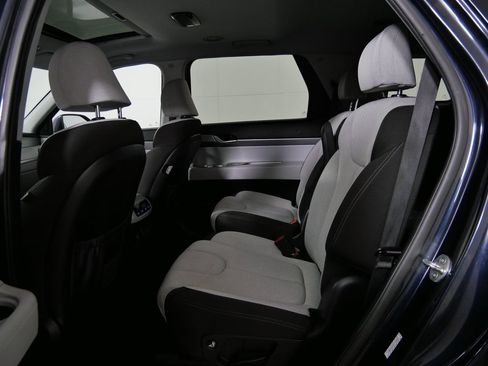 Used 2020 Hyundai Palisade SEL AWD/4WD image 18