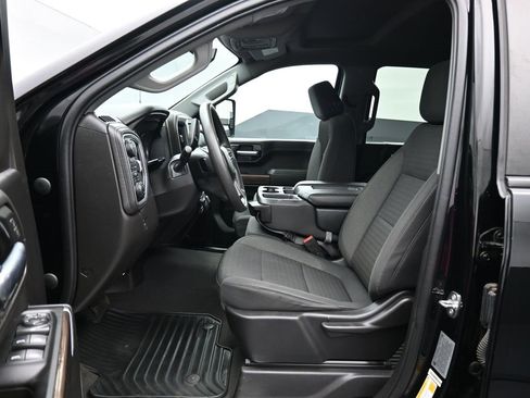 Used 2022 Chevrolet Silverado 2500 LT image 11