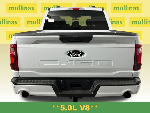 New 2026 Ford F150 STX w/ F-150 LOBO Package image 9