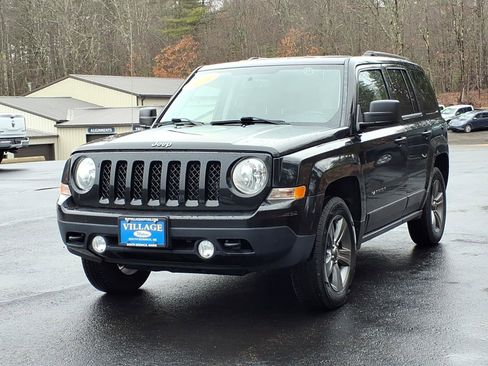 Used 2016 Jeep Patriot Sport w/ Power Value Group image 3