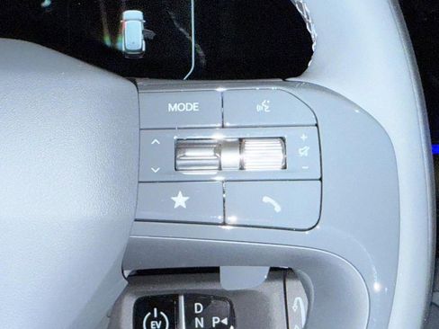 New 2026 Kia EV9 Land w/ Nightfall Edition Package image 11