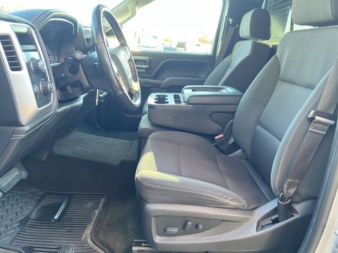 Used 2017 GMC Sierra 1500 SLE w/ SLE Preferred Package image 16