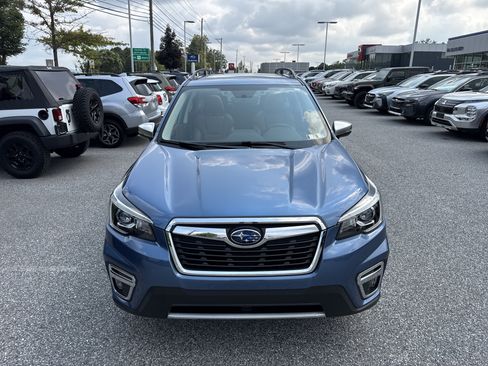 Used 2019 Subaru Forester Touring AWD/4WD image 27
