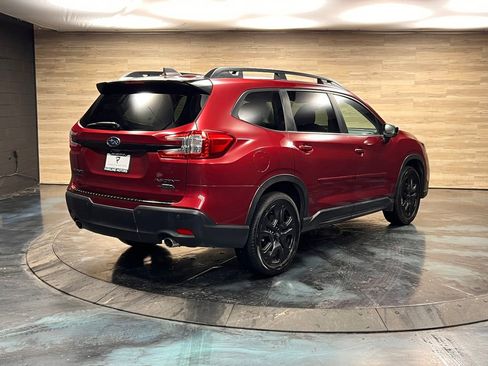 Used 2024 Subaru Ascent Onyx Edition Limited image 29