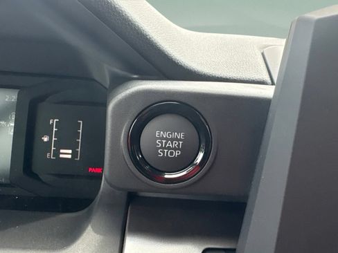 New 2026 Toyota Tacoma SR5 RWD image 14