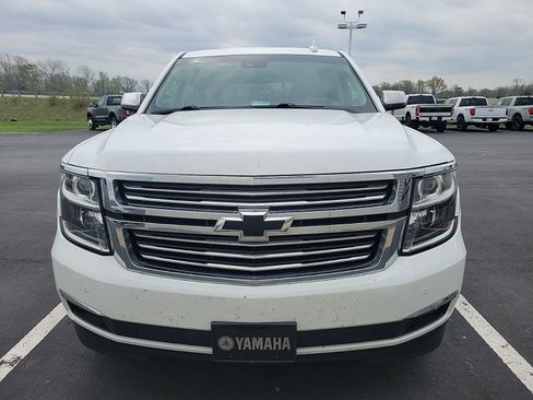 Used 2019 Chevrolet Tahoe Premier image 2