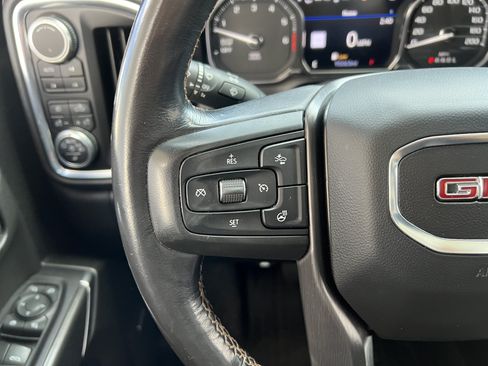 Used 2019 GMC Sierra 1500 AT4 w/ AT4 Premium Package AWD/4WD image 26