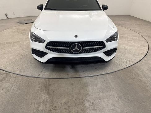 Used 2023 Mercedes-Benz CLA 250 4MATIC image 12