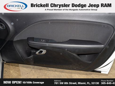 Used 2019 Dodge Challenger R/T image 7