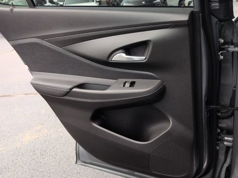 New 2026 Buick Envista Sport Touring w/ Convenience I Package FWD image 23