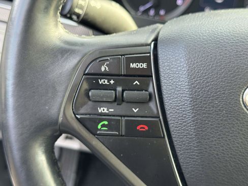 Used 2015 Hyundai Sonata Sport w/ Option Group 03 image 19