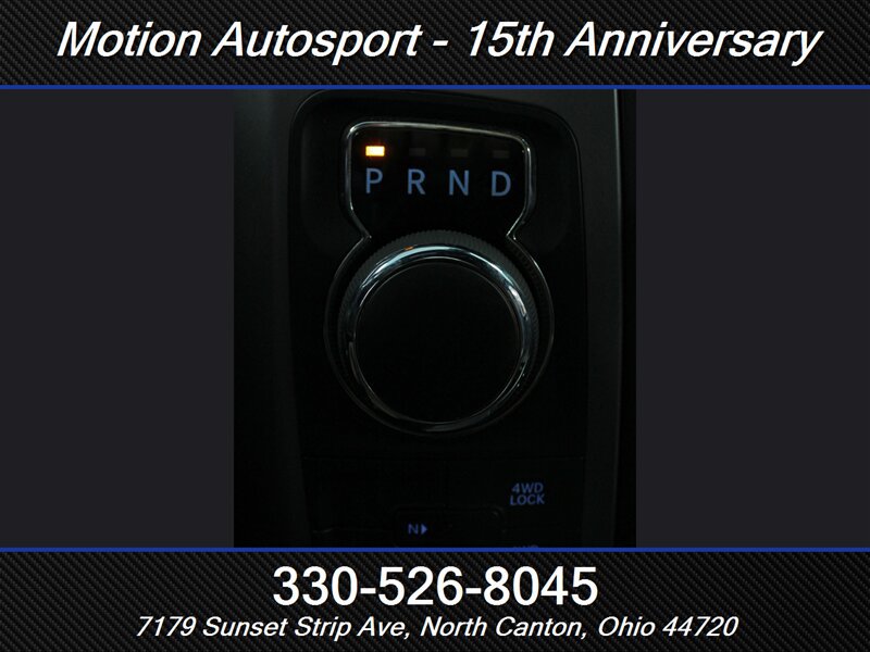 Used 2022 RAM 1500 Warlock AWD/4WD image 16