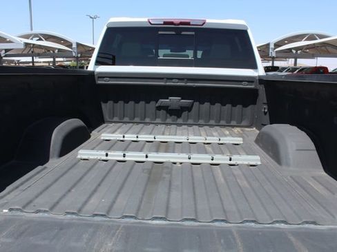 Used 2020 Chevrolet Silverado 2500 LT w/ Texas Edition AWD/4WD image 6