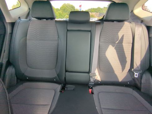 Certified 2022 Kia Seltos S FWD image 20