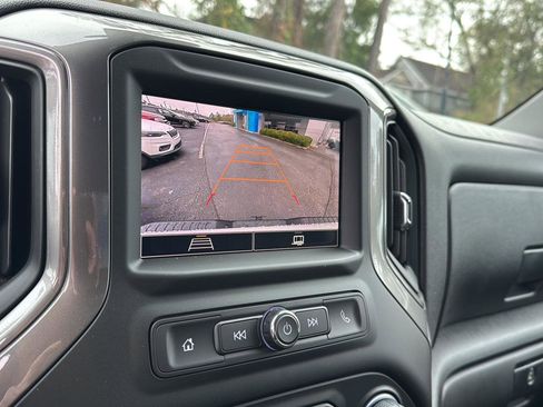 New 2026 Chevrolet Silverado 2500 Custom w/ Custom Value Package image 23