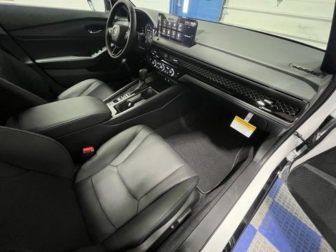New 2026 Honda Accord Sport image 34