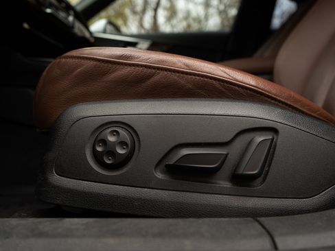 Used 2017 Audi A4 2.0T Ultra Premium w/ Audi MMI Navigation Plus image 44