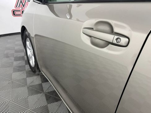 Used 2015 Toyota Sienna LE FWD image 22