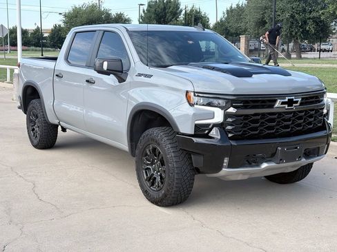 Used 2019 Chevrolet Silverado 1500 RST w/ All-Star Edition RWD image 1
