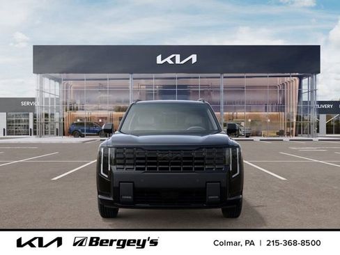 New 2027 Kia Telluride EX X-Line w/ Towing Package AWD/4WD image 2