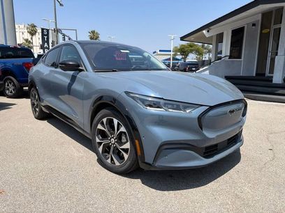 Used 2023 Ford Mustang Mach-E Premium