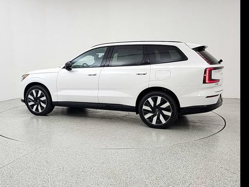 New 2026 Volvo EX90 Plus AWD/4WD image 7