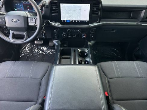 Used 2024 Ford F150 STX RWD image 17