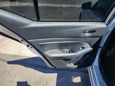 Used 2020 Nissan Altima 2.5 SL image 16