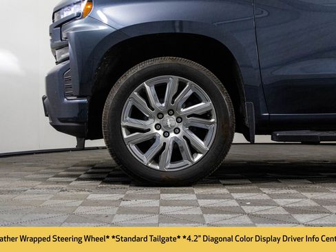 Used 2022 Chevrolet Silverado 1500 RST image 46