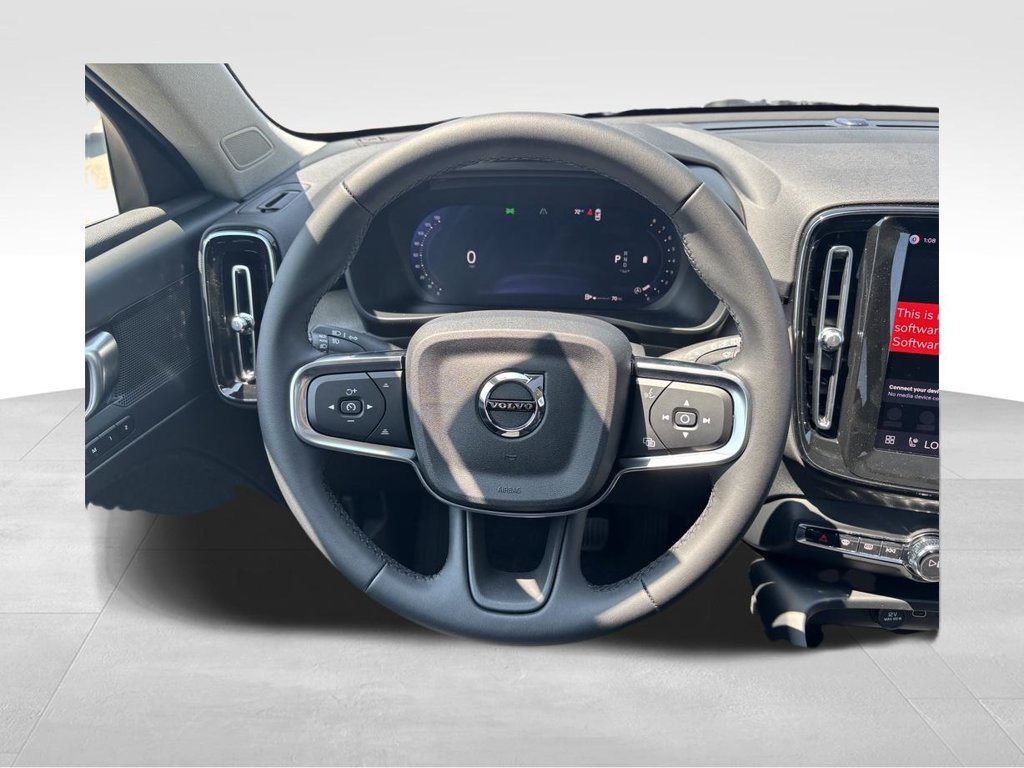 New 2026 Volvo XC40 B5 Plus w/ Protection Package Premier AWD/4WD image 11