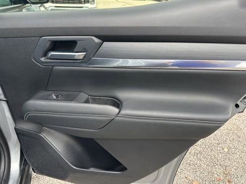 Used 2025 GMC Terrain Elevation image 42