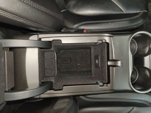 Used 2016 Lincoln MKX Premiere w/ Cargo Accessories Package image 18