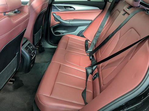 Certified 2023 BMW X3 xDrive30i w/ Premium Package image 42