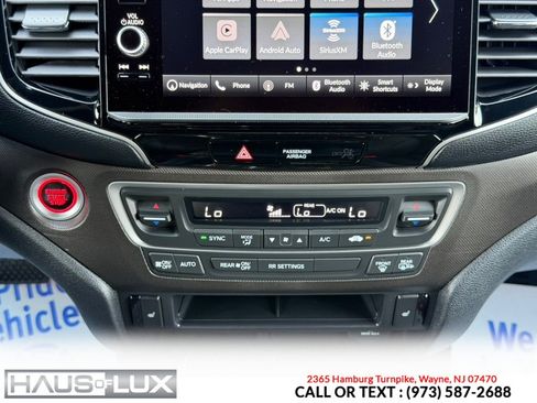 Used 2026 Honda Ridgeline TrailSport image 25