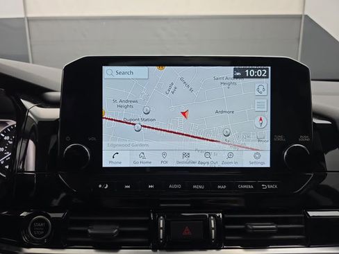 Used 2023 Nissan Pathfinder SL w/ SL Premium Package image 28