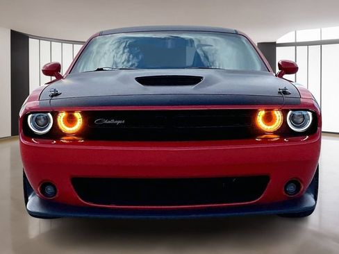 Used 2018 Dodge Challenger T/A RWD image 3