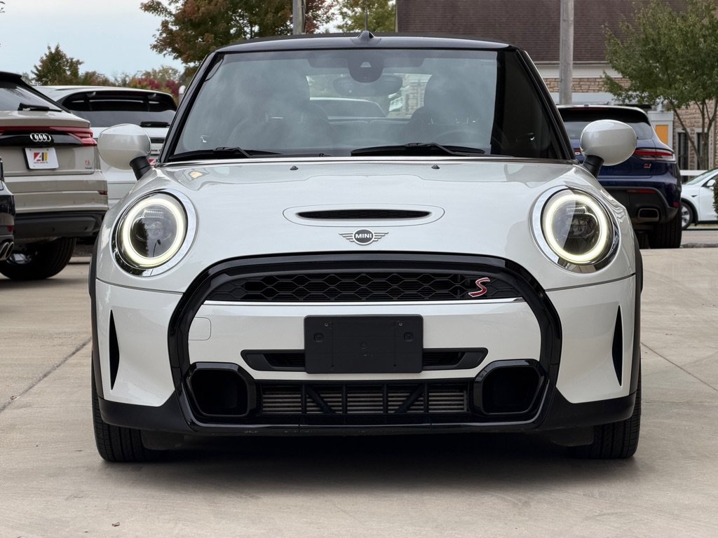 Used 2024 MINI Cooper S FWD image 4