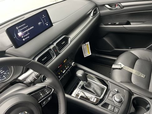 Used 2025 MAZDA CX-5 AWD 2.5 S image 15