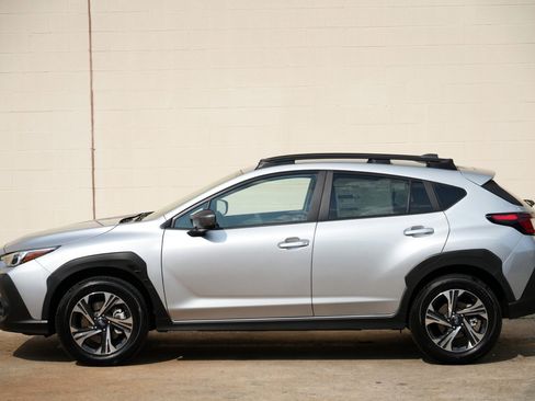 Used 2026 Subaru Crosstrek 2.5i Premium AWD/4WD image 44