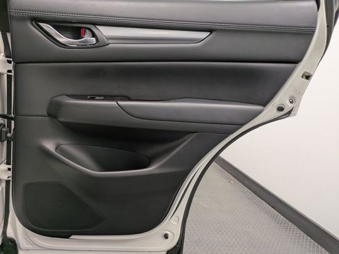 Certified 2023 MAZDA CX-5 AWD 2.5 S w/ Preferred Package image 25