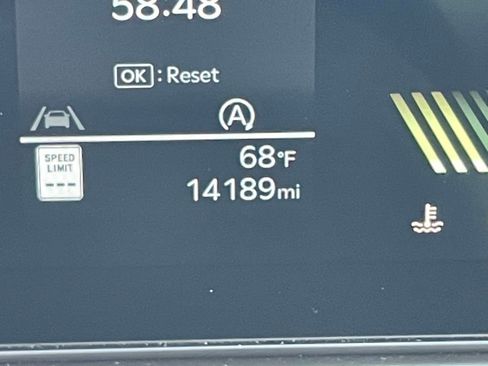 Certified 2025 Kia Sorento S w/ Panoramic Sunroof Package image 14