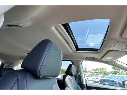 Certified 2026 Honda Odyssey EX-L image 21