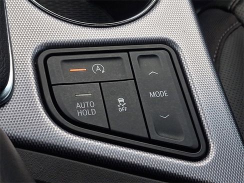 Used 2024 Cadillac CT4 Premium Luxury w/ Climate Package image 23