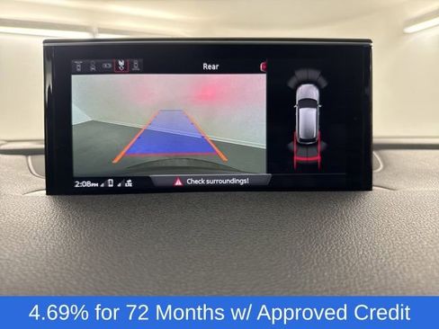 Used 2018 Audi Q7 3.0T Prestige w/ Prestige Package image 21