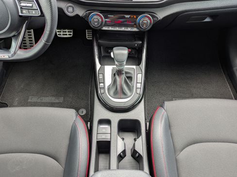 Used 2024 Kia Forte GT FWD image 18