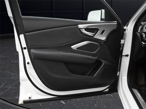 Certified 2021 Acura RDX FWD image 9